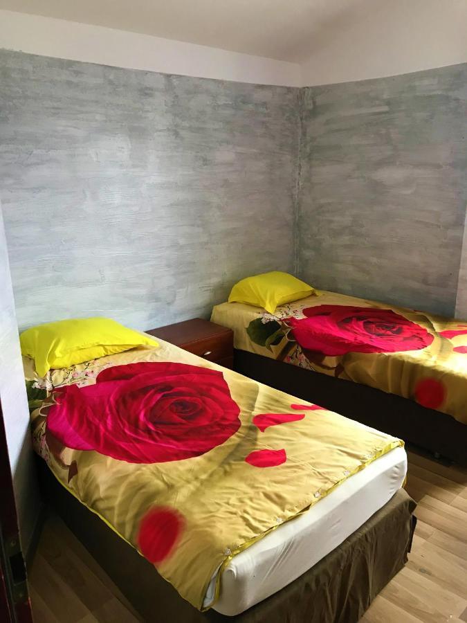 Hostel Радом Экстерьер фото