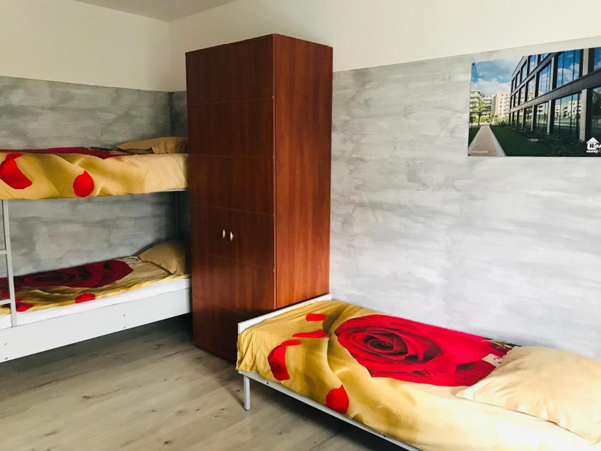 Hostel Радом Экстерьер фото
