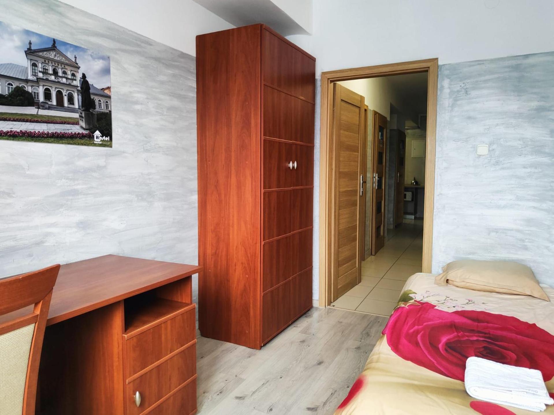 Hostel Радом Экстерьер фото