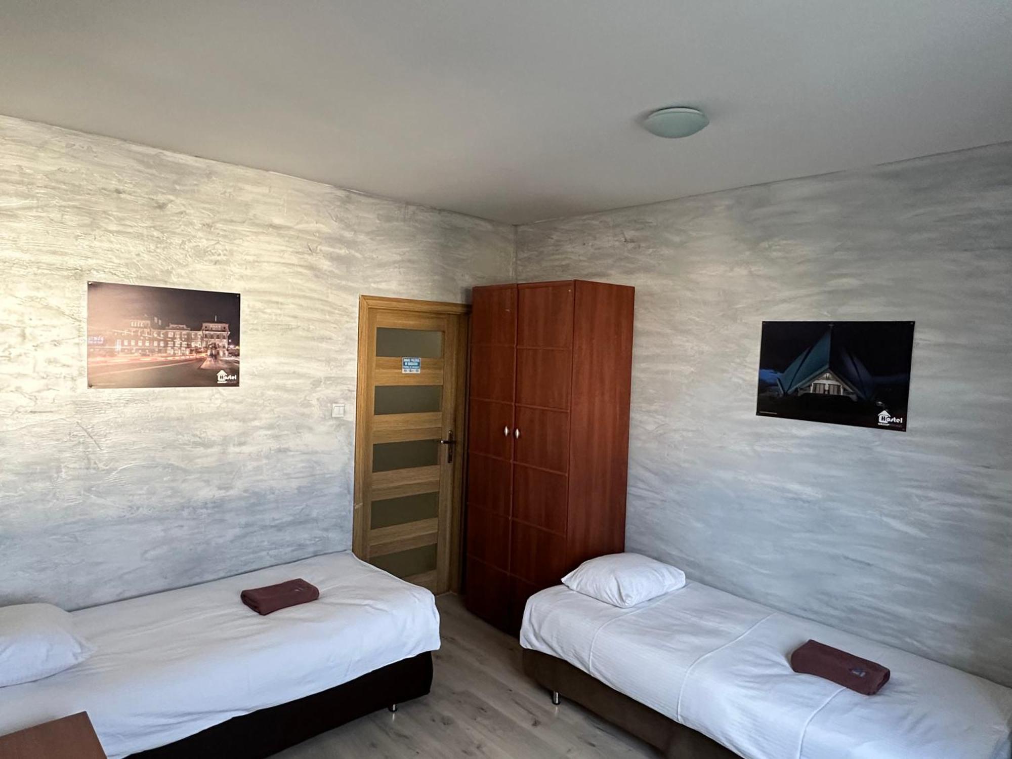 Hostel Радом Экстерьер фото