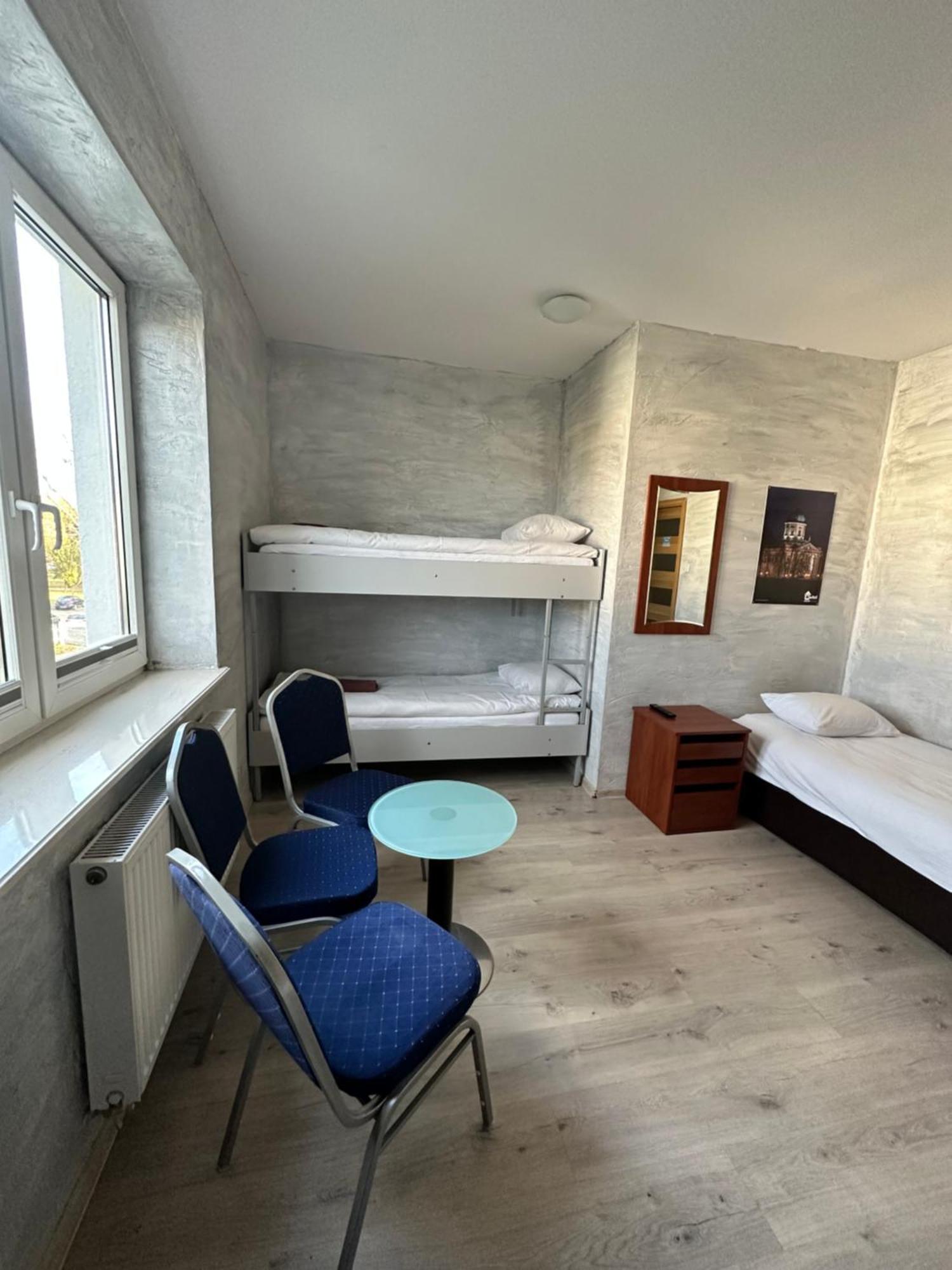 Hostel Радом Экстерьер фото