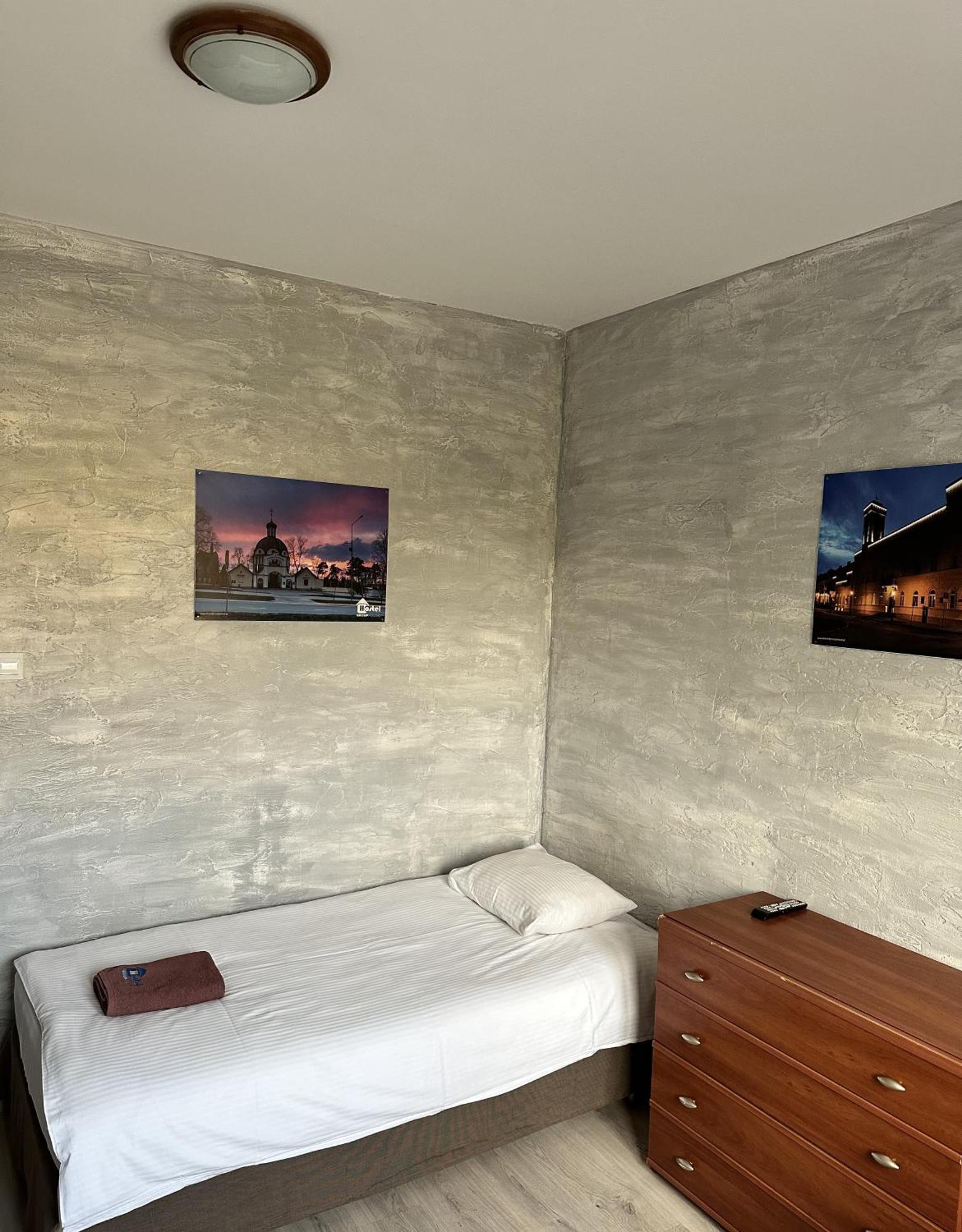 Hostel Радом Экстерьер фото