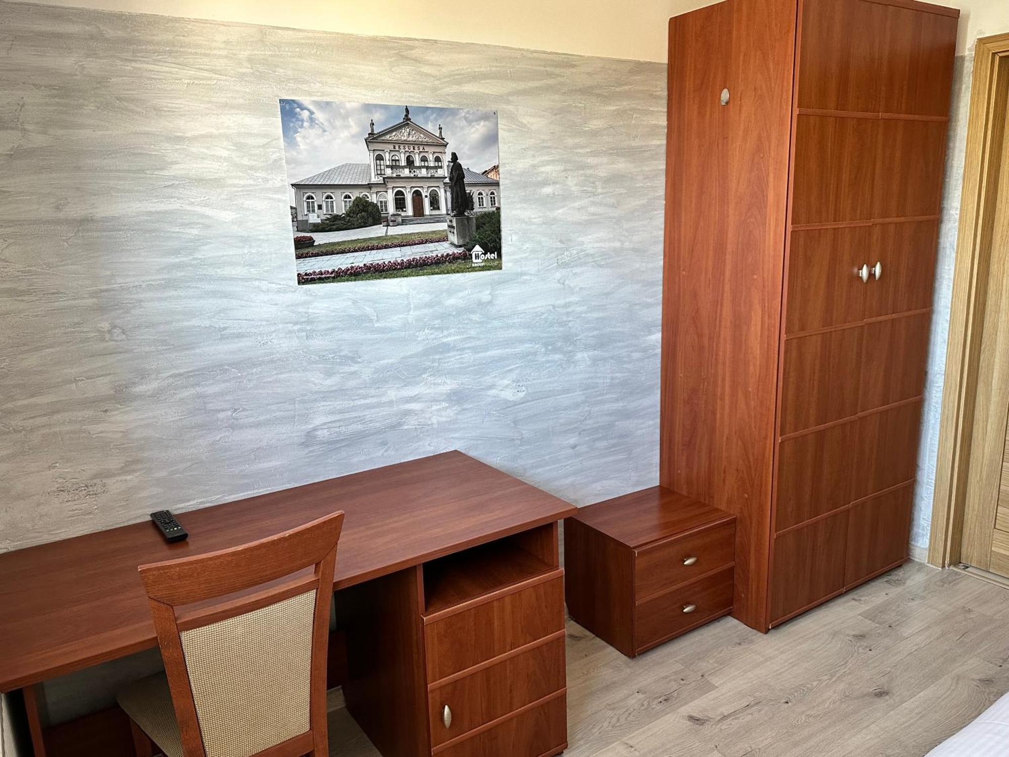 Hostel Радом Экстерьер фото