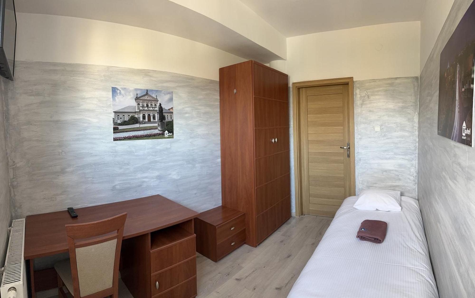 Hostel Радом Экстерьер фото