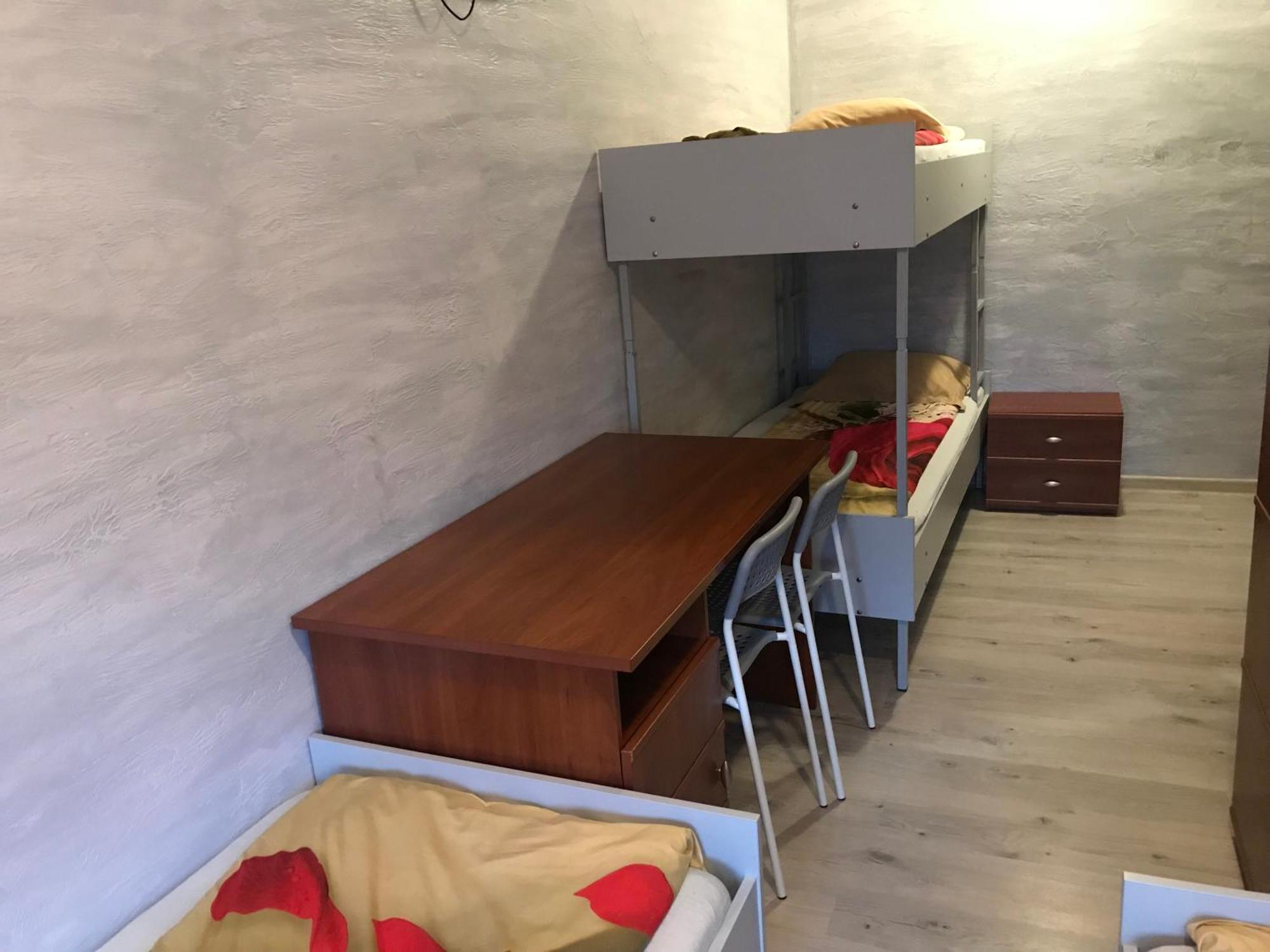 Hostel Радом Экстерьер фото
