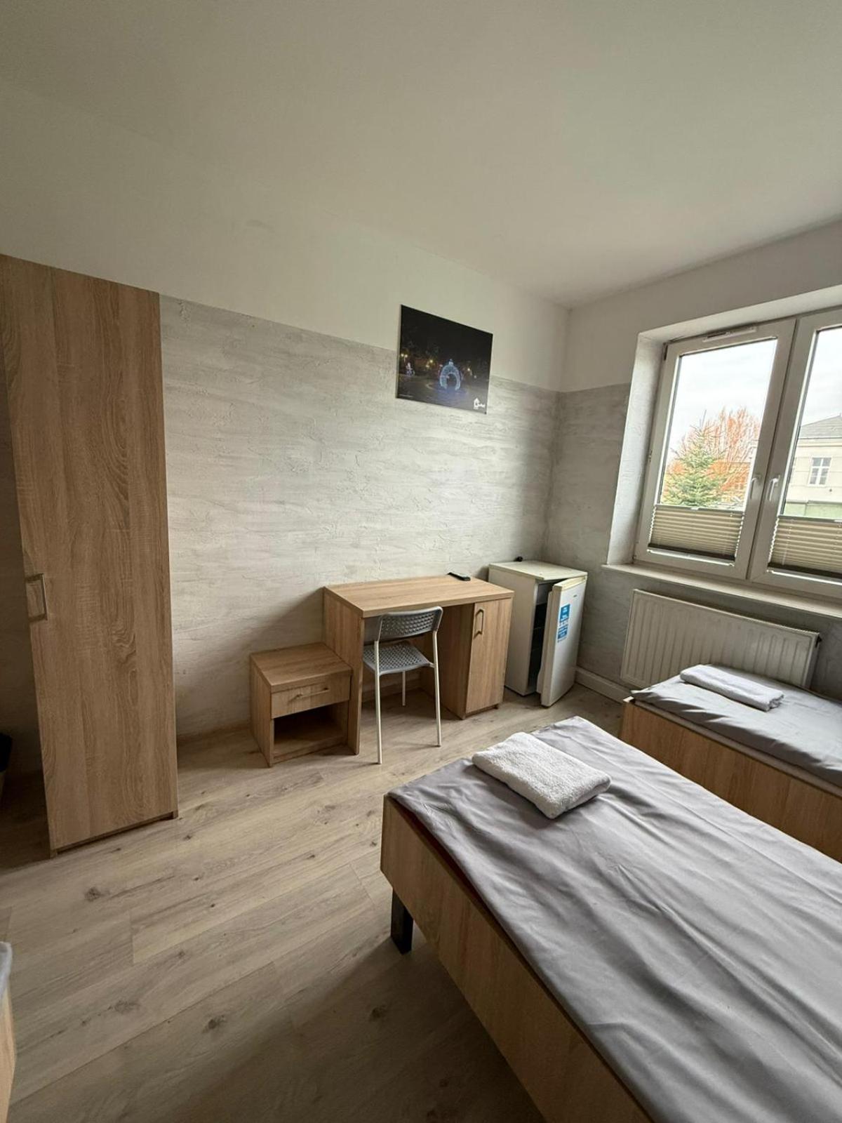 Hostel Радом Экстерьер фото